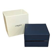 Thumbnail von Longines La Grande Classique Damenuhr La Grande Classique Quarz mit Lederband L4.209.4.05.2