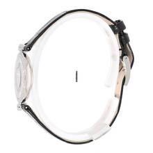 Thumbnail von Chopard Happy Diamonds Damenarmbanduhr Happy Diamonds Quarz mit Brillanten und Diamanten aus 750 Weissgold Schliesse Stahl