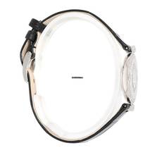 Thumbnail von Chopard Happy Diamonds Damenarmbanduhr Happy Diamonds Quarz mit Brillanten und Diamanten aus 750 Weissgold Schliesse Stahl