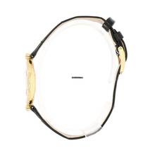 Thumbnail von Chopard Happy Diamonds Damenarmbanduhr Happy Diamonds Quarz mit Brillanten und Diamanten aus 750 Gelbgold Schliesse vergoldet