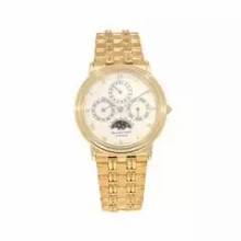 Thumbnail von Blancpain Villeret Armbanduhr Villeret Ewiger Kalender 750 Gold </h1>
