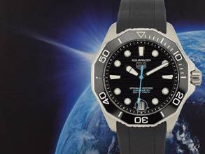  TAG Heuer Aquaracer Professional 300 Date 42mm 2024  
