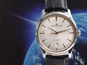 Thumbnail von Jaeger-LeCoultre Master Ultra Thin Date 39mm Ref. Q1238420