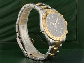 Thumbnail von Rolex Daytona Cosmograph Daytona 116523 Like New 2007 - Full Set
