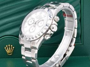 Thumbnail von Rolex Daytona Cosmograph Daytona 116520 Stickers Nos/new 2008 - Full Set Lc10