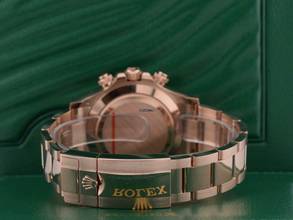 Thumbnail von Rolex Daytona Cosmograph Daytona 116505 Rose Gold - Like New