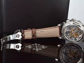 Thumbnail von Patek Philippe Perpetual Calendar Chronograph Grand Complications Perpetual Calendar Chronograph