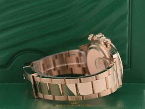 Thumbnail von Rolex Daytona Cosmograph Daytona 126505 Rose Gold - New 2024 </h1>