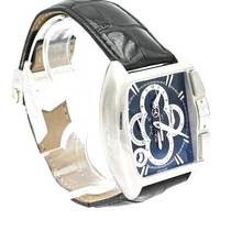 Thumbnail von TAG Heuer SLR Mercedes Benz Chronograph Regulator Mclaren
