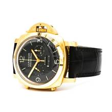 Thumbnail von Panerai Radiomir 8 Days Luminor 1950 Rattrapante