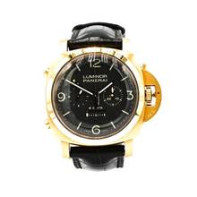 Thumbnail von Panerai Radiomir 8 Days Luminor 1950 Rattrapante