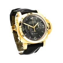 Thumbnail von Panerai Radiomir 8 Days Luminor 1950 Rattrapante