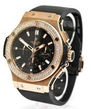 Thumbnail von Hublot Big Bang – Big Bang Evolution 44mm