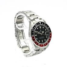Thumbnail von Rolex GMT-Master II – GMT Master II 16710