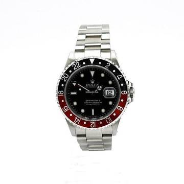  Rolex GMT-Master II – GMT Master II 16710 