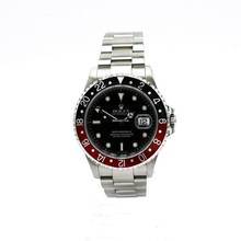  Rolex GMT-Master II – GMT Master II 16710 