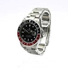 Thumbnail von Rolex GMT-Master II – GMT Master II 16710