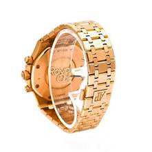 Thumbnail von Audemars Piguet Royal Oak – Royal Oak Chronograph