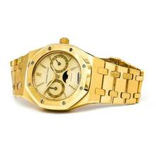 Thumbnail von Audemars Piguet Royal Oak Day-Date 25594BA