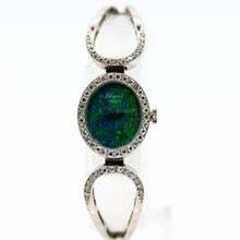 Thumbnail von Chopard Vintage Uhr </h1>