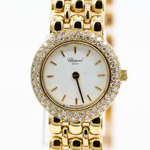Thumbnail von Chopard Diamonds 1,0ct </h1>