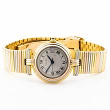 Thumbnail von Cartier Trinity Vendome Trinity Ref. 839530106 750/18K 16,5 cm tricolor 24 mm </h1>