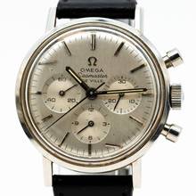 Thumbnail von Omega Seamaster DeVille 136.020 </h1>