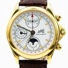 Thumbnail von DuBois et fils Perpetuelle </h1>