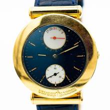  Ulysse Nardin 151-22 Gelbgold Sehr gut </h1> 