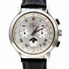  Zenith El Primero Chronomaster 01.0240.410 </h1> 
