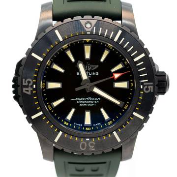  Breitling Superocean Automatic 48 