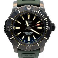 Breitling Superocean Automatic 48 