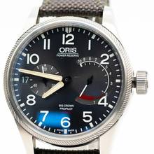  Oris Big Crown ProPilot 111 7711 4163-set 5 22 Big Crown Propilot Calibre 
