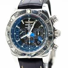  Breitling Chronomat 44 AB011012/BF76/296S/A20D.4 </h1> 