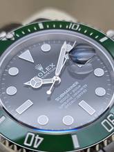 Thumbnail von Rolex Submariner Date Starbucks 126610LV Green Bezel Unworn/New Condition 4-2026