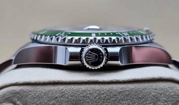 Thumbnail von Rolex Submariner Date Starbucks 126610LV Green Bezel Unworn/New Condition 4-2026