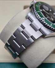 Thumbnail von Rolex Submariner Date Starbucks 126610LV Green Bezel Unworn/New Condition 4-2026