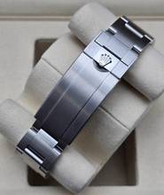 Thumbnail von Rolex Submariner Date Starbucks 126610LV Green Bezel Unworn/New Condition 4-2026