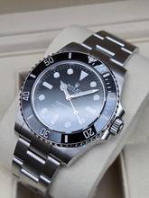 Thumbnail von Rolex Submariner (No Date) 41mm 124060 Unworn/New Condition Full Set 7-2026