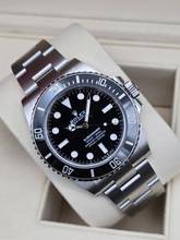 Thumbnail von Rolex Submariner (No Date) 41mm 124060 Unworn/New Condition Full Set 7-2026
