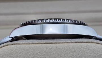 Thumbnail von Rolex Submariner (No Date) 41mm 124060 Unworn/New Condition Full Set 7-2026