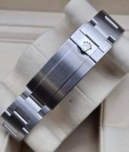 Thumbnail von Rolex Submariner (No Date) 41mm 124060 Unworn/New Condition Full Set 7-2026
