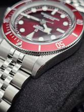 Thumbnail von Tudor Black Bay 58 M7939A1A0RU-0001 Burgundy Jubilee Unworn/New Condition Full Set 5-2026