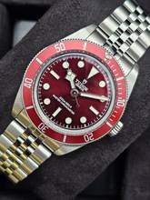 Thumbnail von Tudor Black Bay 58 M7939A1A0RU-0001 Burgundy Jubilee Unworn/New Condition Full Set 5-2026