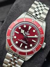 Thumbnail von Tudor Black Bay 58 M7939A1A0RU-0001 Burgundy Jubilee Unworn/New Condition Full Set 5-2026