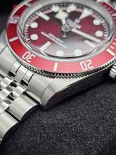 Thumbnail von Tudor Black Bay 58 M7939A1A0RU-0001 Burgundy Jubilee Unworn/New Condition Full Set 5-2026