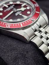 Thumbnail von Tudor Black Bay 58 M7939A1A0RU-0001 Burgundy Jubilee Unworn/New Condition Full Set 5-2026