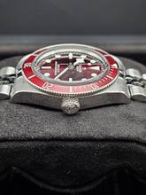 Thumbnail von Tudor Black Bay 58 M7939A1A0RU-0001 Burgundy Jubilee Unworn/New Condition Full Set 5-2026