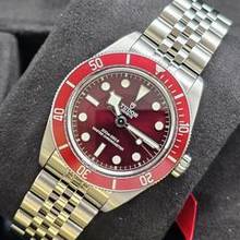 Thumbnail von Tudor Black Bay 58 M7939A1A0RU-0001 Burgundy Jubilee Unworn/New Condition Full Set 5-2026