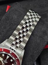 Thumbnail von Tudor Black Bay 58 M7939A1A0RU-0001 Burgundy Jubilee Unworn/New Condition Full Set 5-2026